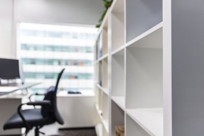 Bookcase Installation in Greensboro, NC