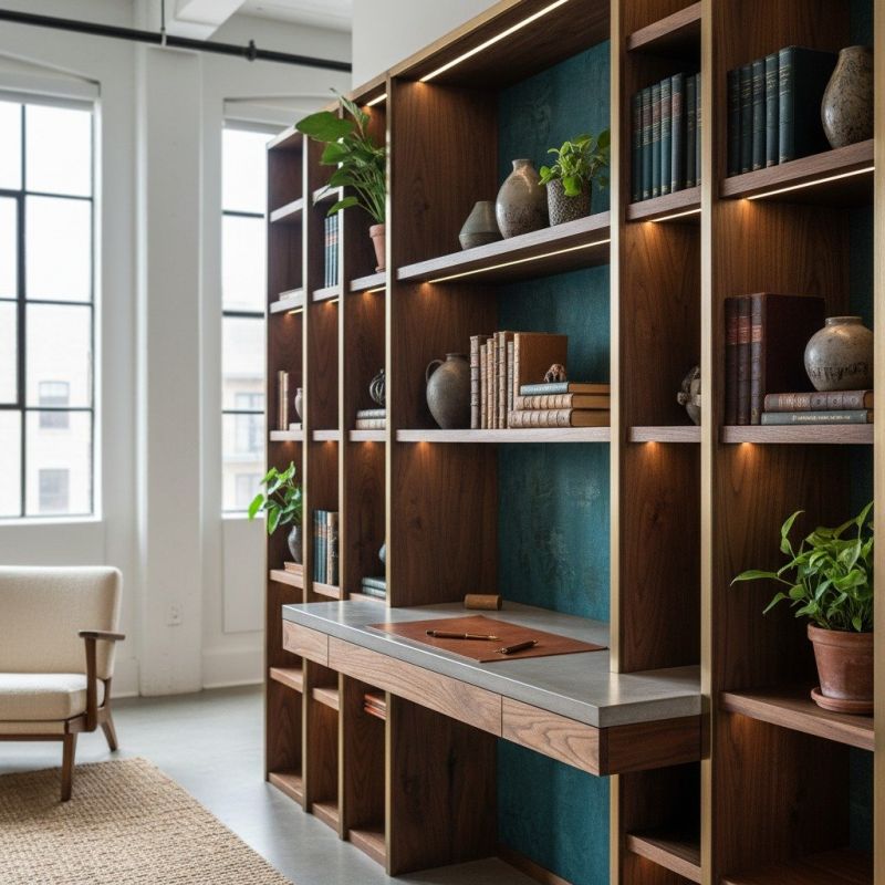 Furniture Construction in Winston Salem, NC