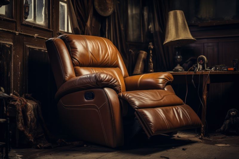 Recliner Repair Service